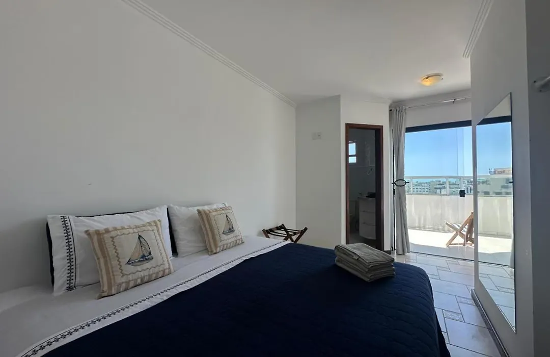 Braga 1403 Duplex Influencer Completo Pequena Piscina Privativa-1