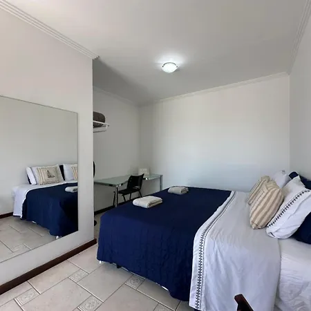 Braga 1403 Duplex Influencer Completo Pequena Piscina Privativa-2